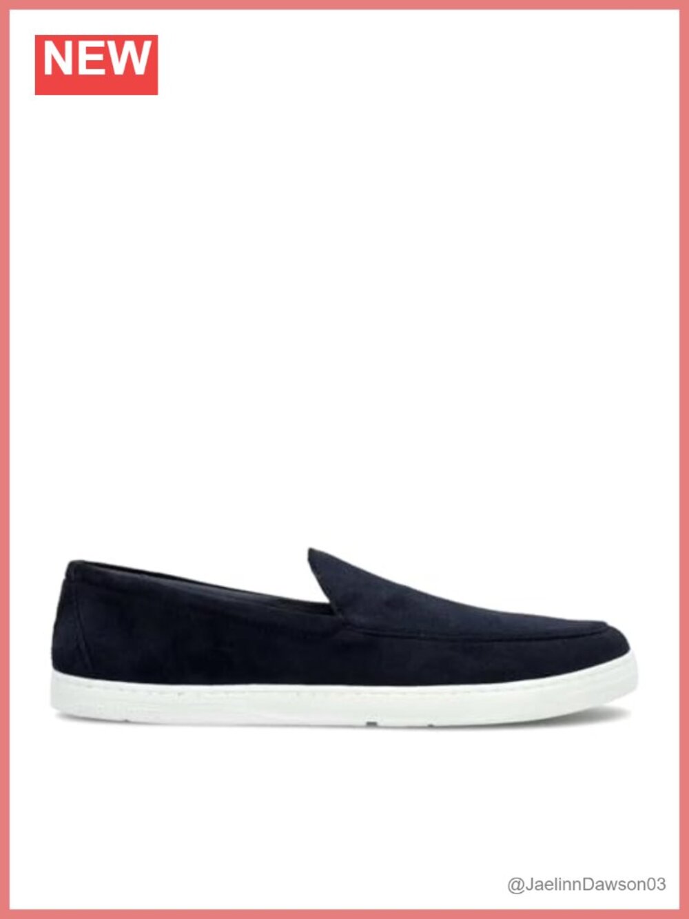 Barefoot Loafers Slip-Ons for Women - Flexible Sole, Breathable Leather